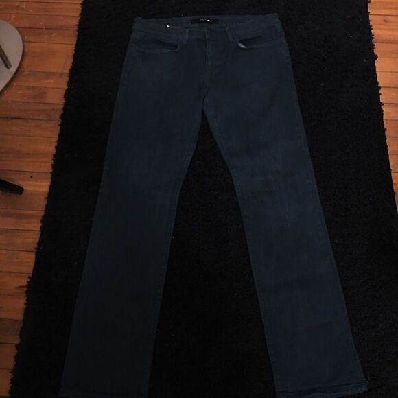 JOES Jeans Aquamarine Turquoise Green! - Picture 4 of 4